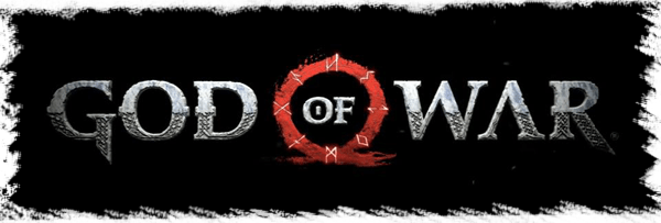 God Of War 2018 Logo Png - God Of War Iii 3 Remastered For Ps4 (600x203), Png Download