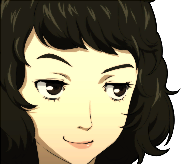 Kawakawi smirk