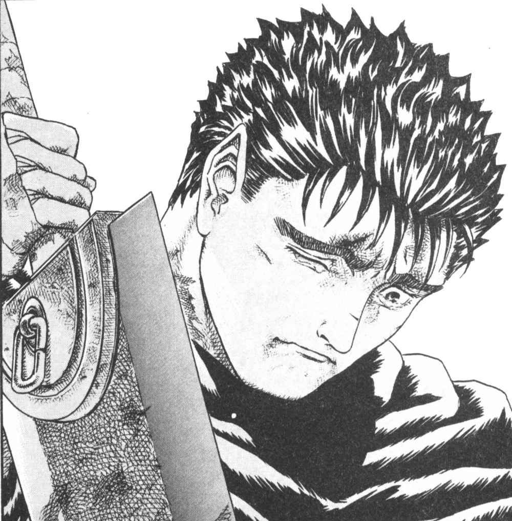 50507035 - Sad Guts (1000x1016), Png Download