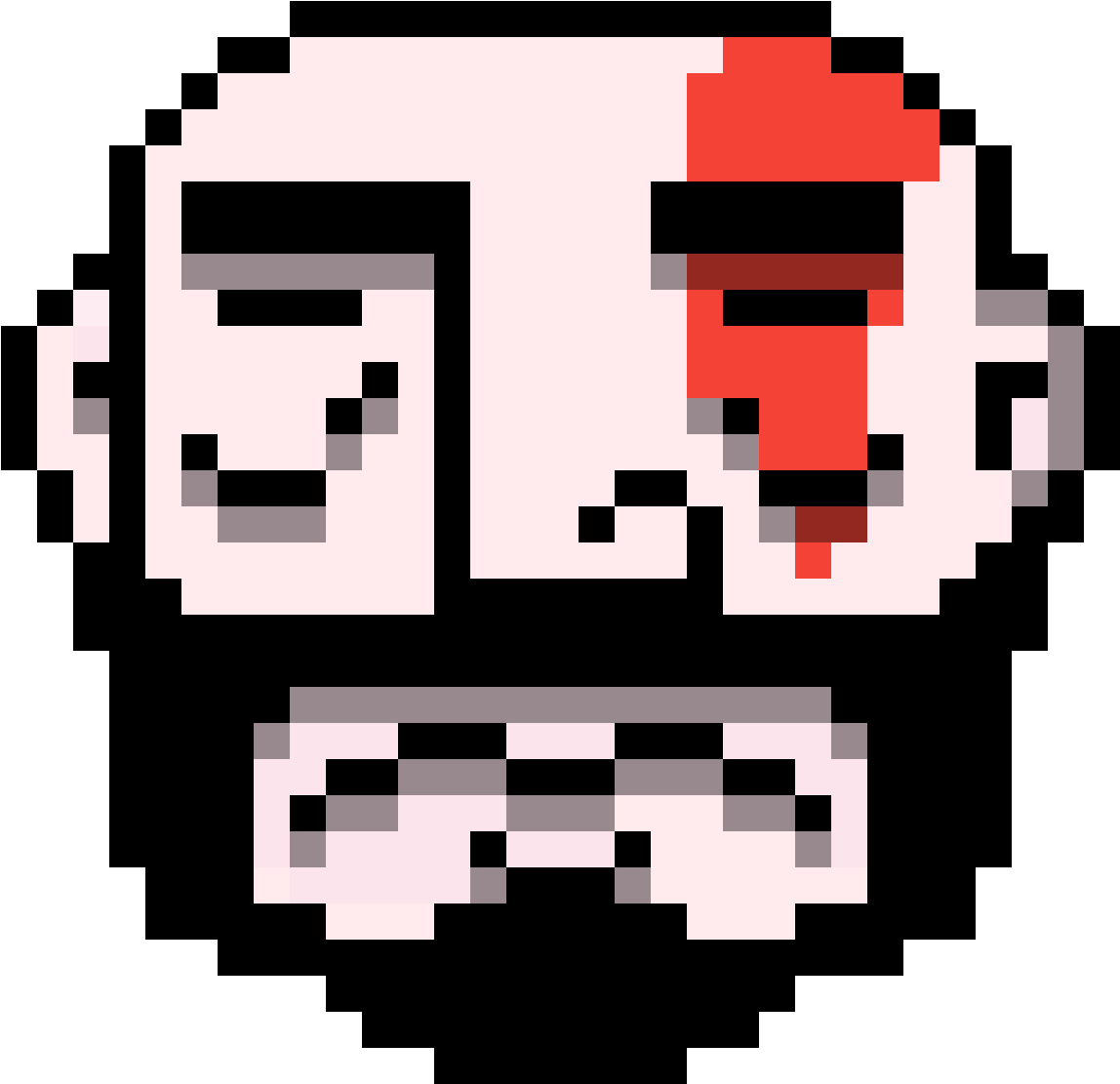 Kratos (1184x1184), Png Download
