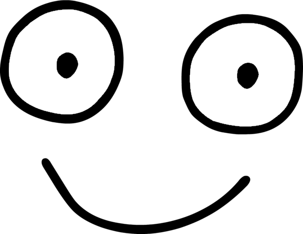 Download Transparent Four Face - Bfb Four Face - PNGkit