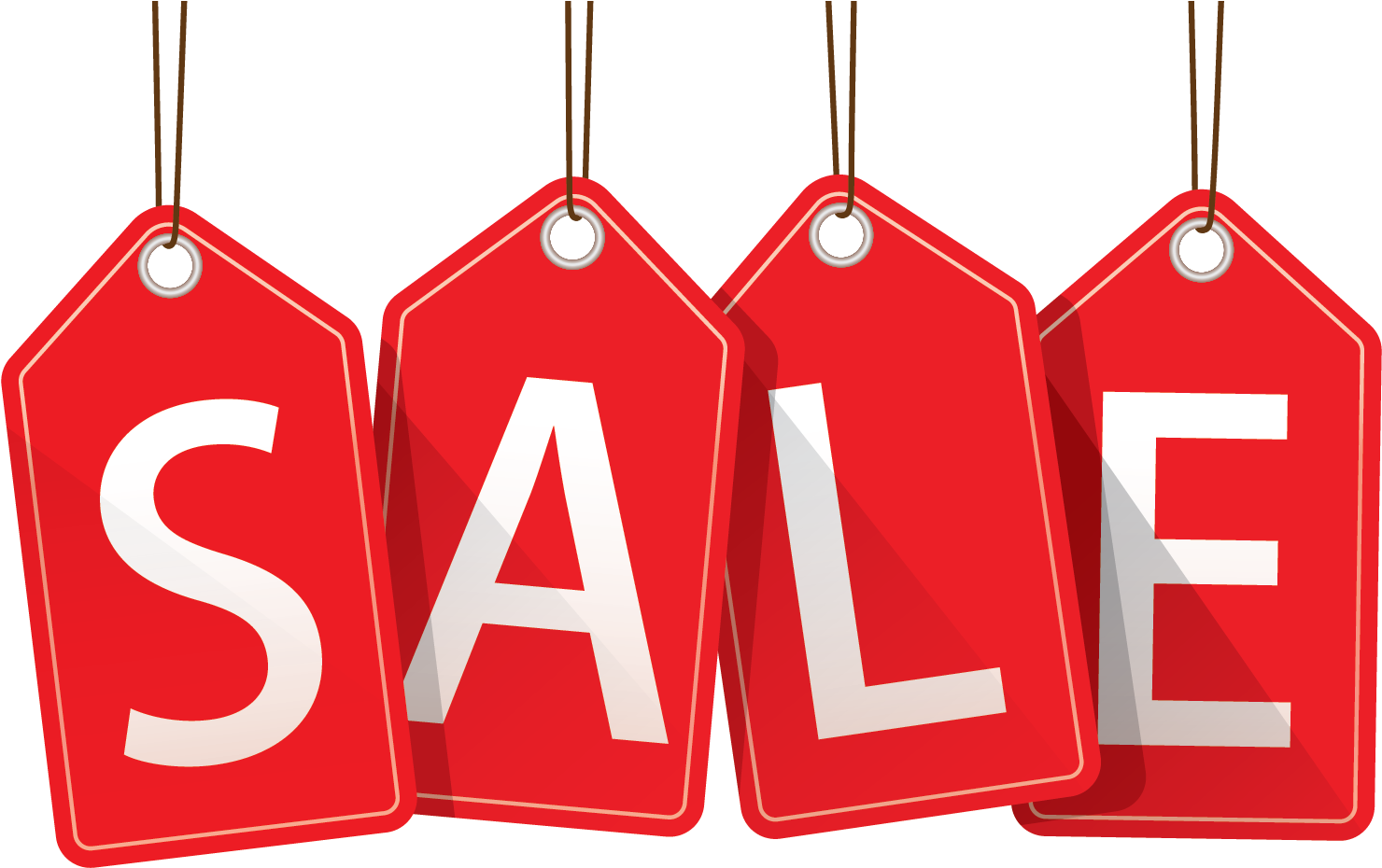 Huge Tag Sale To Benefit Perfect Ten Hudson (1533x948), Png Download