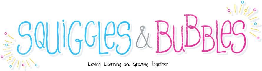 Squiggles And Bubbles - Lamington (960x282), Png Download