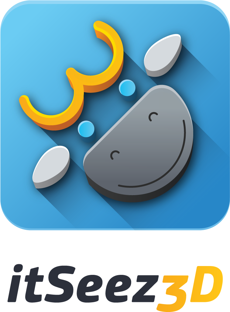 Realsense Applications (1024x1024), Png Download