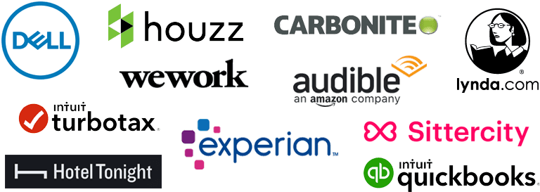 Flexjobs Members Receive Special Savings On Great Products - Lynda (774x287), Png Download