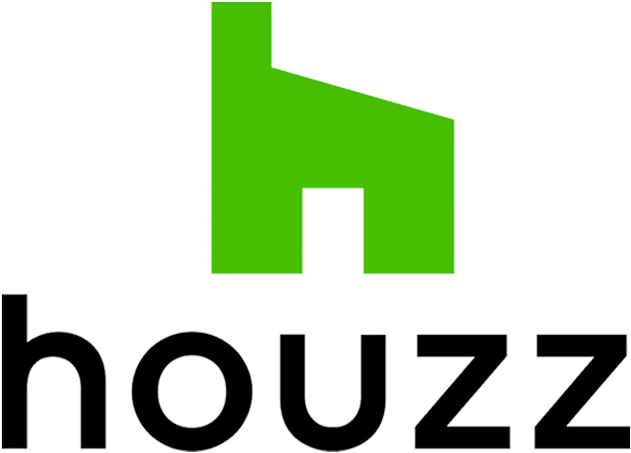 Affiliations - Houzz (1024x655), Png Download