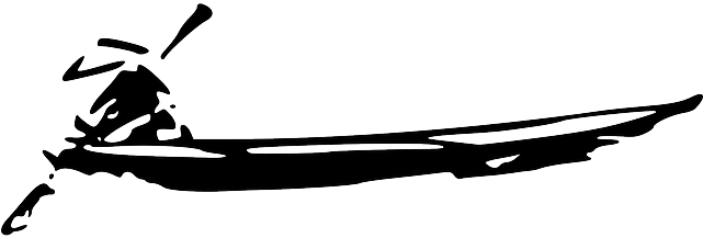 Person, Chinese, Boat, Fisherman, Rowing, Row - Bangladeshi Boat Clip Art (640x320), Png Download