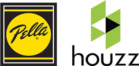 Houzz (550x317), Png Download