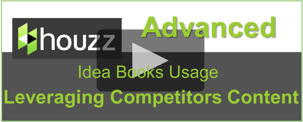 Using Idea Books Advanced Strategy - Sep Events (1024x412), Png Download