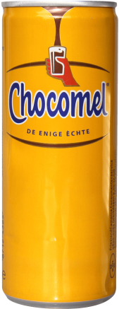 Can Of Chocolate Milk (562x562), Png Download