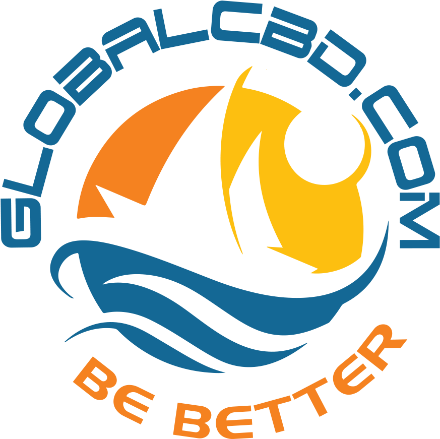 Global Cbd At The Oregon Hempfest - Global Cbd Llc (914x917), Png Download