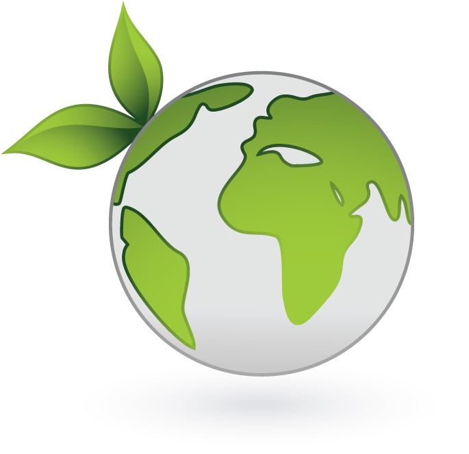 Help Us Keep The Festival Of Whales Clean And Green - Clean And Green Clipart (720x720), Png Download