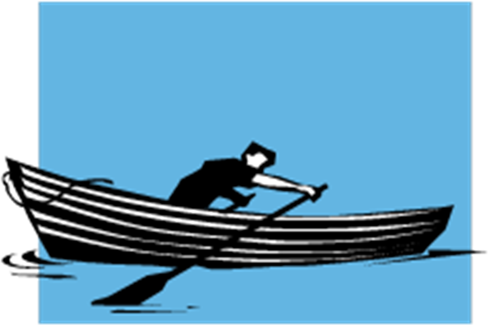 As A Teen, I Helped My Older Brother Build A Row Boat - Thuyền Nan (1600x1067), Png Download