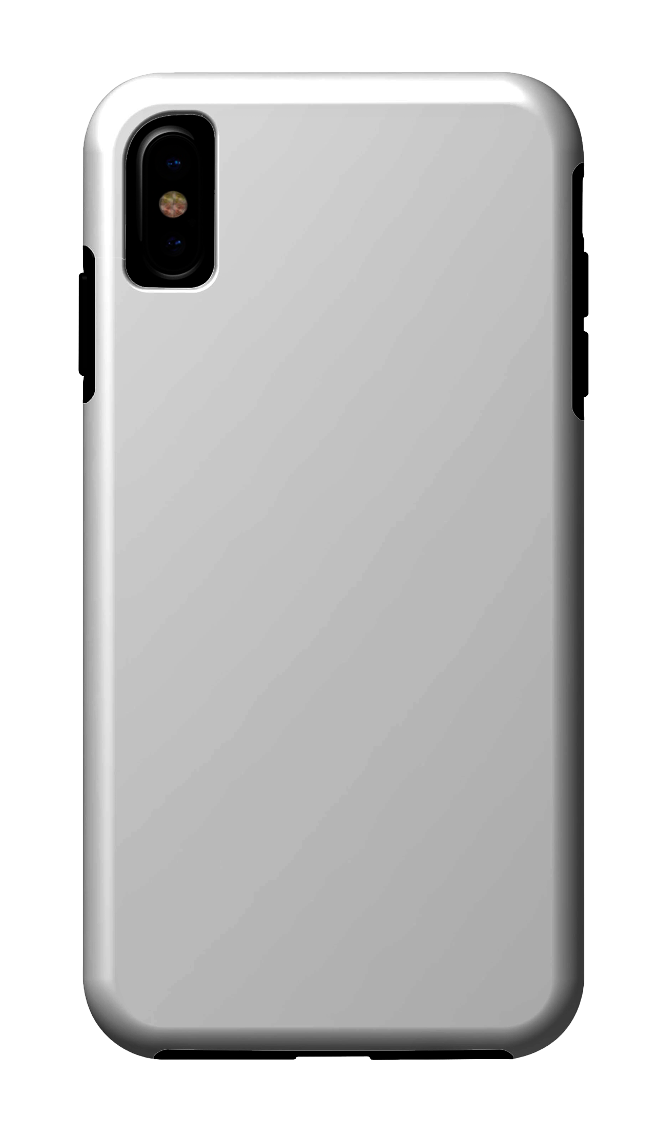 Designs Direct Watercolor Stripes Tough Case For Iphone (1125x1900), Png Download