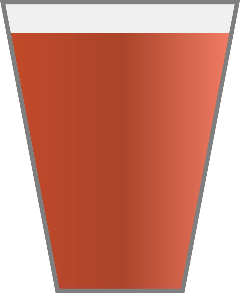 Chocolate Milk - Wood (978x1192), Png Download