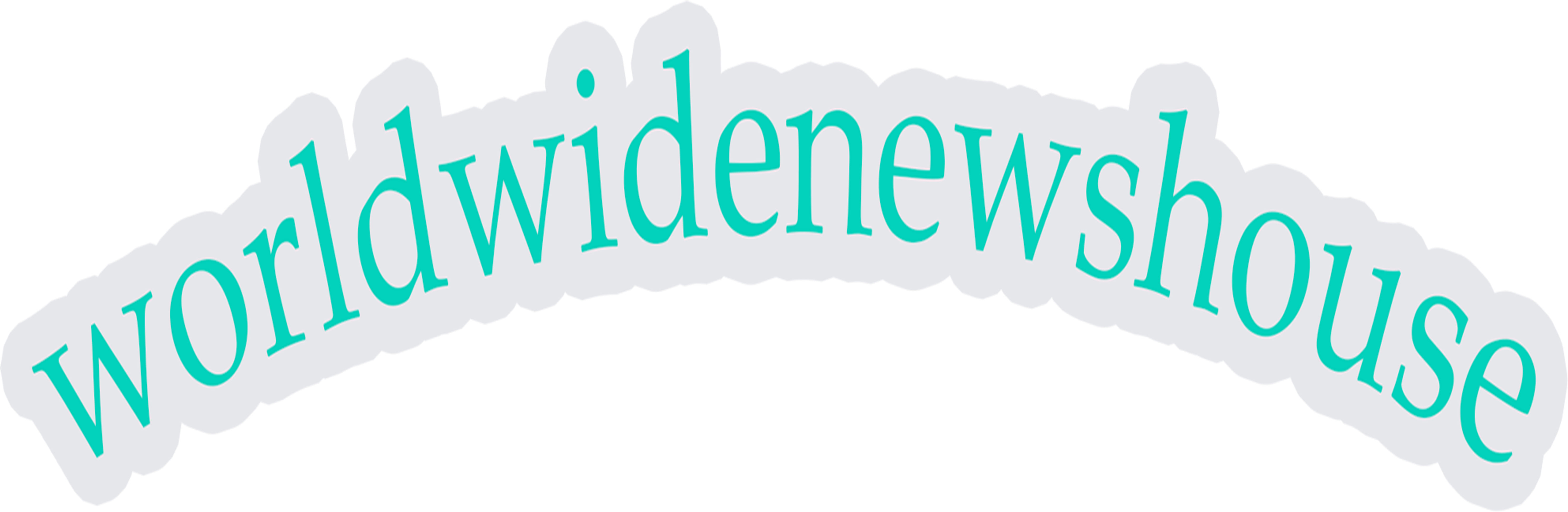 Worldwide News House - Watch (6000x2000), Png Download