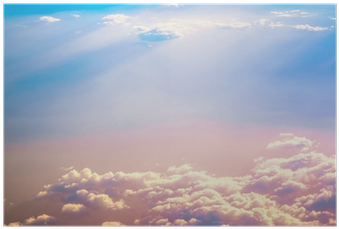 Sunrise Clouds Png Clip Freeuse Library - Library (400x400), Png Download