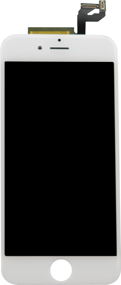 Iphone 6s Display Assembly - Iphone 6 Replacement Screen (1200x1200), Png Download