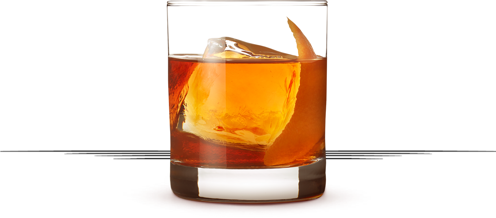 Related Wallpapers - Black Rum Glass Png (1657x768), Png Download