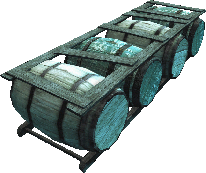 Ac4 Cargo Rum - Rum (915x725), Png Download
