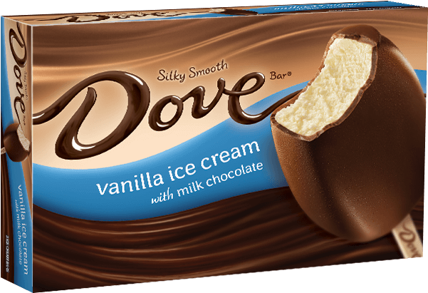 Dove Dark Chocolate Silky Smooth Promises Chocolate (668x639), Png Download