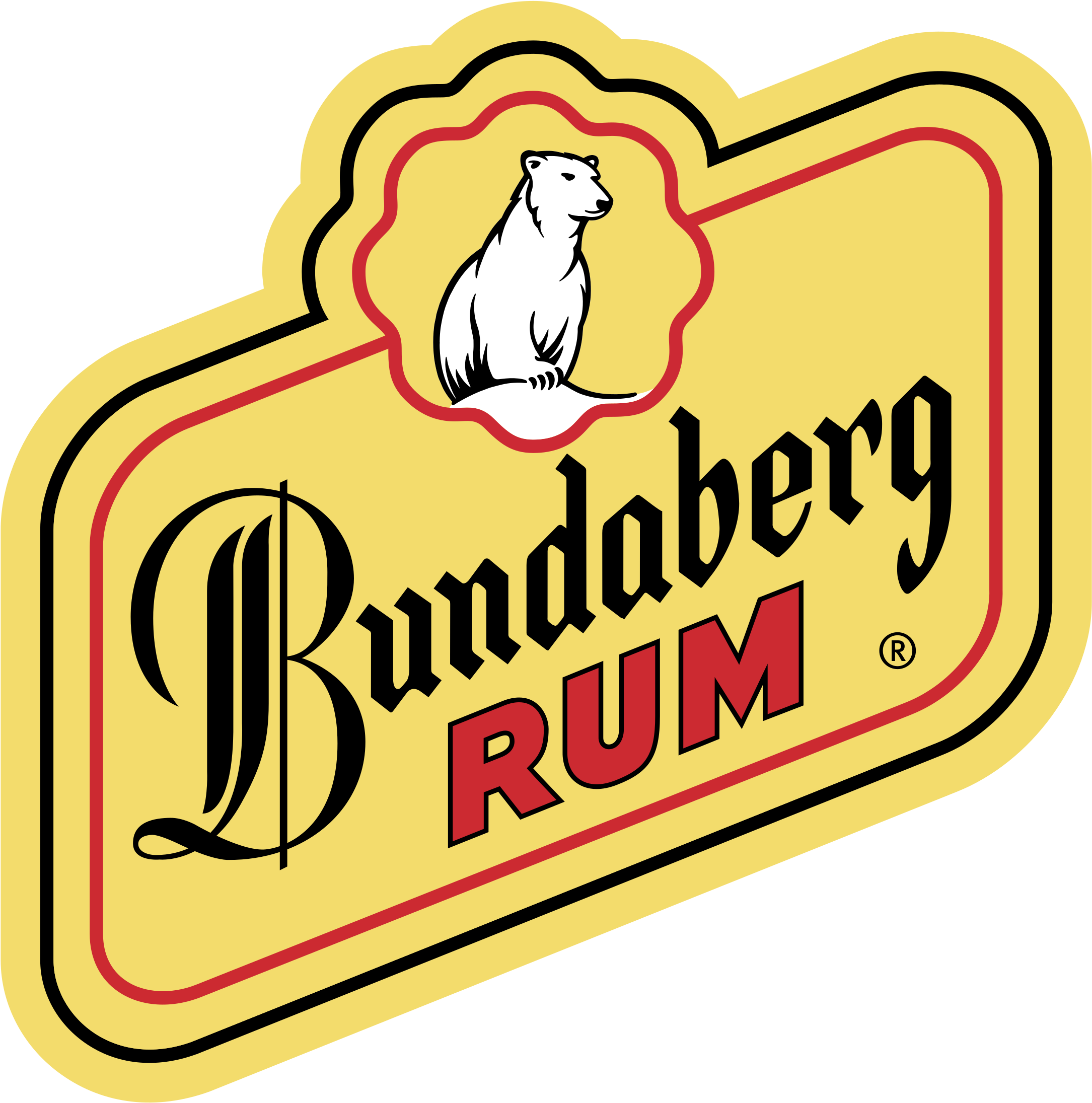 Bundaberg Rum Logo Png Transparent - Bundaberg Logo (2400x2400), Png Download