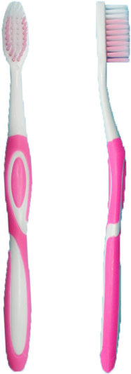 Tooth Brush Png Free Download - Toothbrush (600x600), Png Download