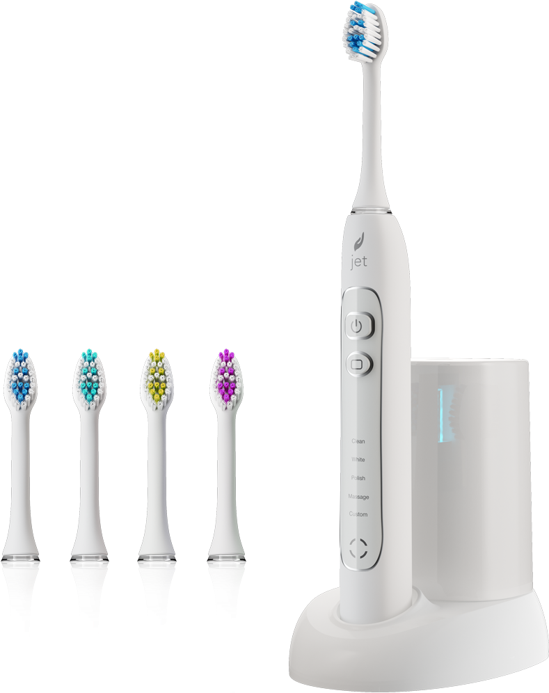 Toothbrush (1000x1000), Png Download