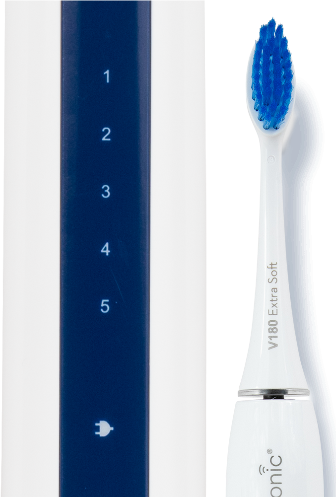 Brush Head - Toothbrush (800x1000), Png Download