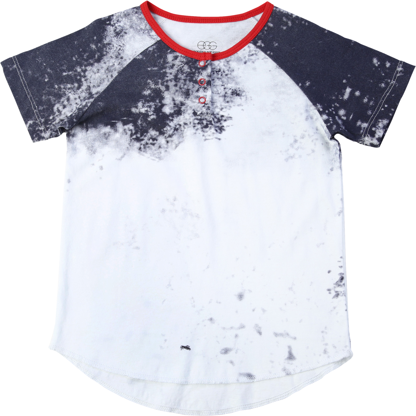 Egg By Susan Lazar Spring 2017 Boys Red Cadillac Paint (2048x2048), Png Download