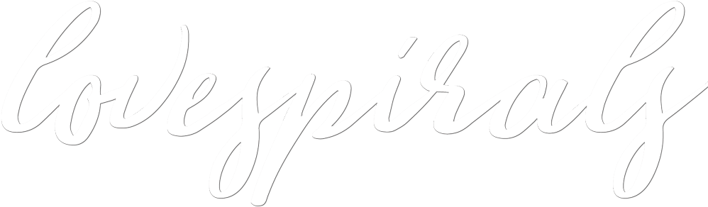 Cd Baby Podcast Features Lovespirals - Calligraphy (1000x333), Png Download