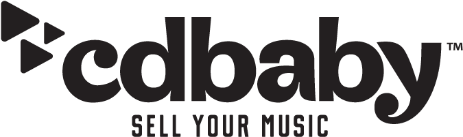 Places You Can Purchase Hobson's Music - Cd Baby Logo (800x600), Png Download