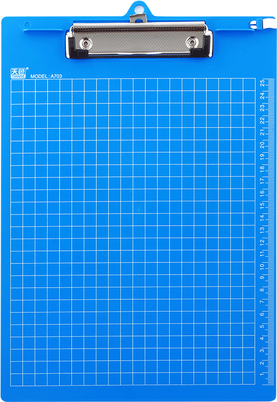 A4 Writing Clipboard - Tool (800x800), Png Download