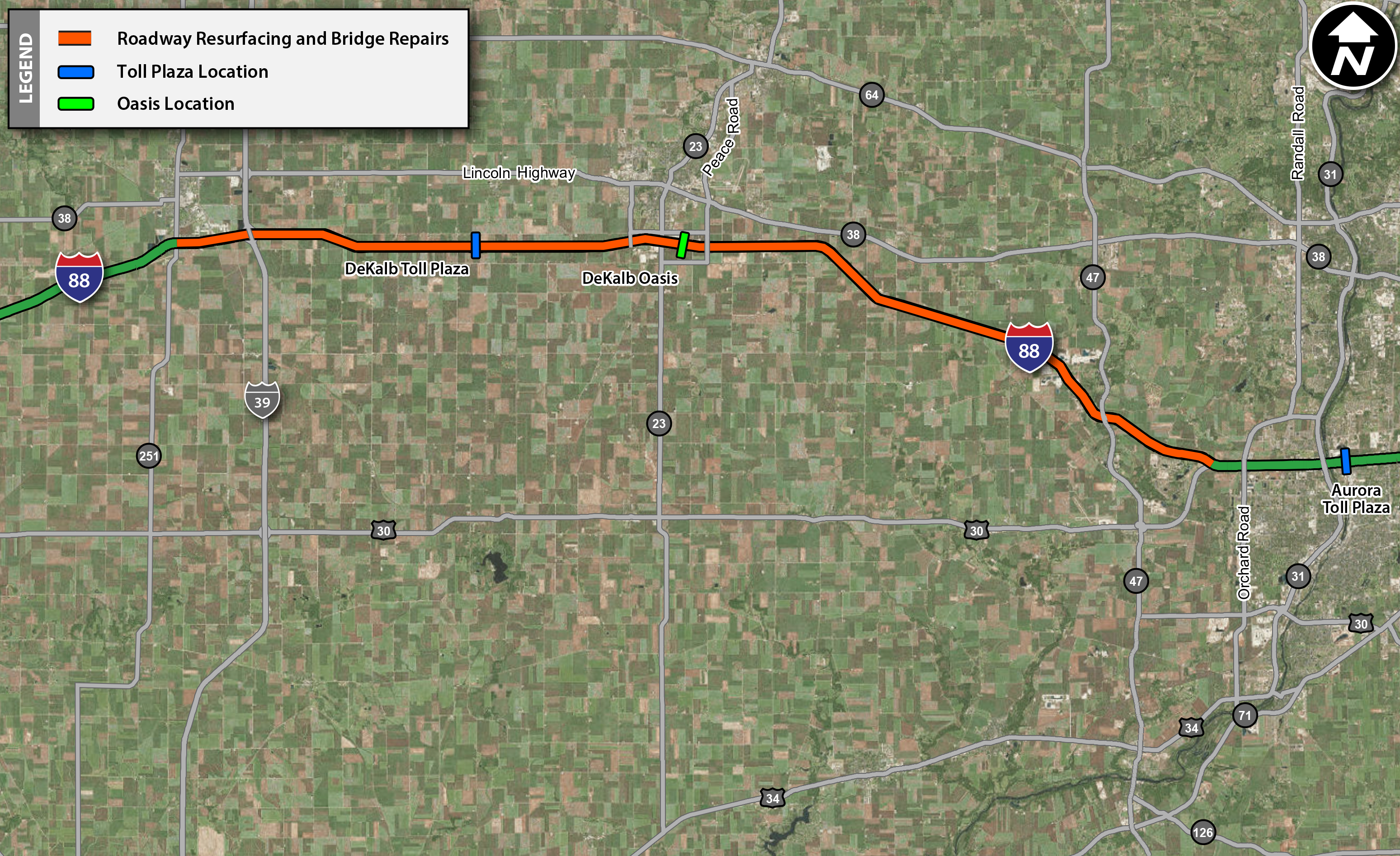 Project Overview Map (3097x1894), Png Download