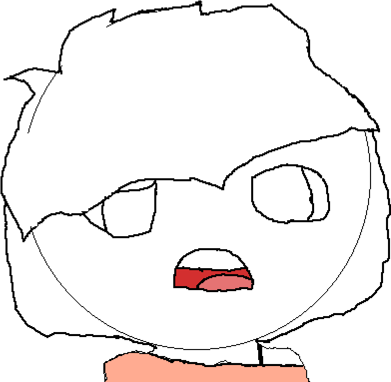 Why Did You Wake Me Up Its A Base - Sketch (900x840), Png Download