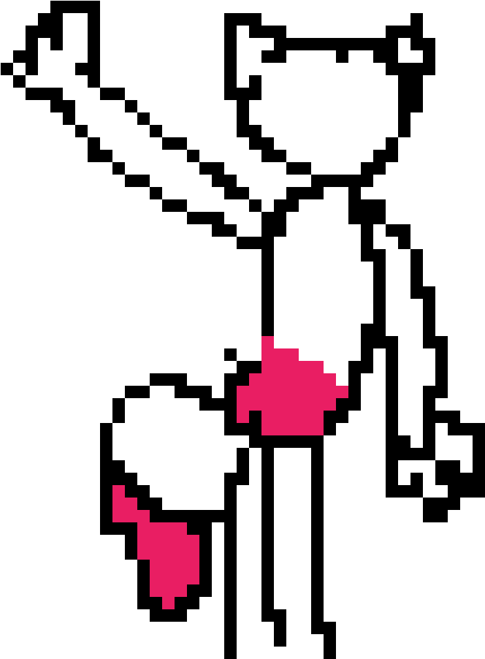 Funtime Foxy - Cartoon (1152x1152), Png Download