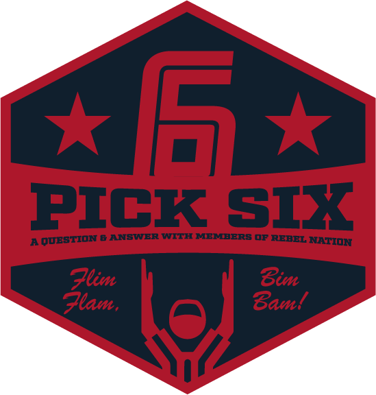 Pick 6 Logo - Berlebach (549x576), Png Download