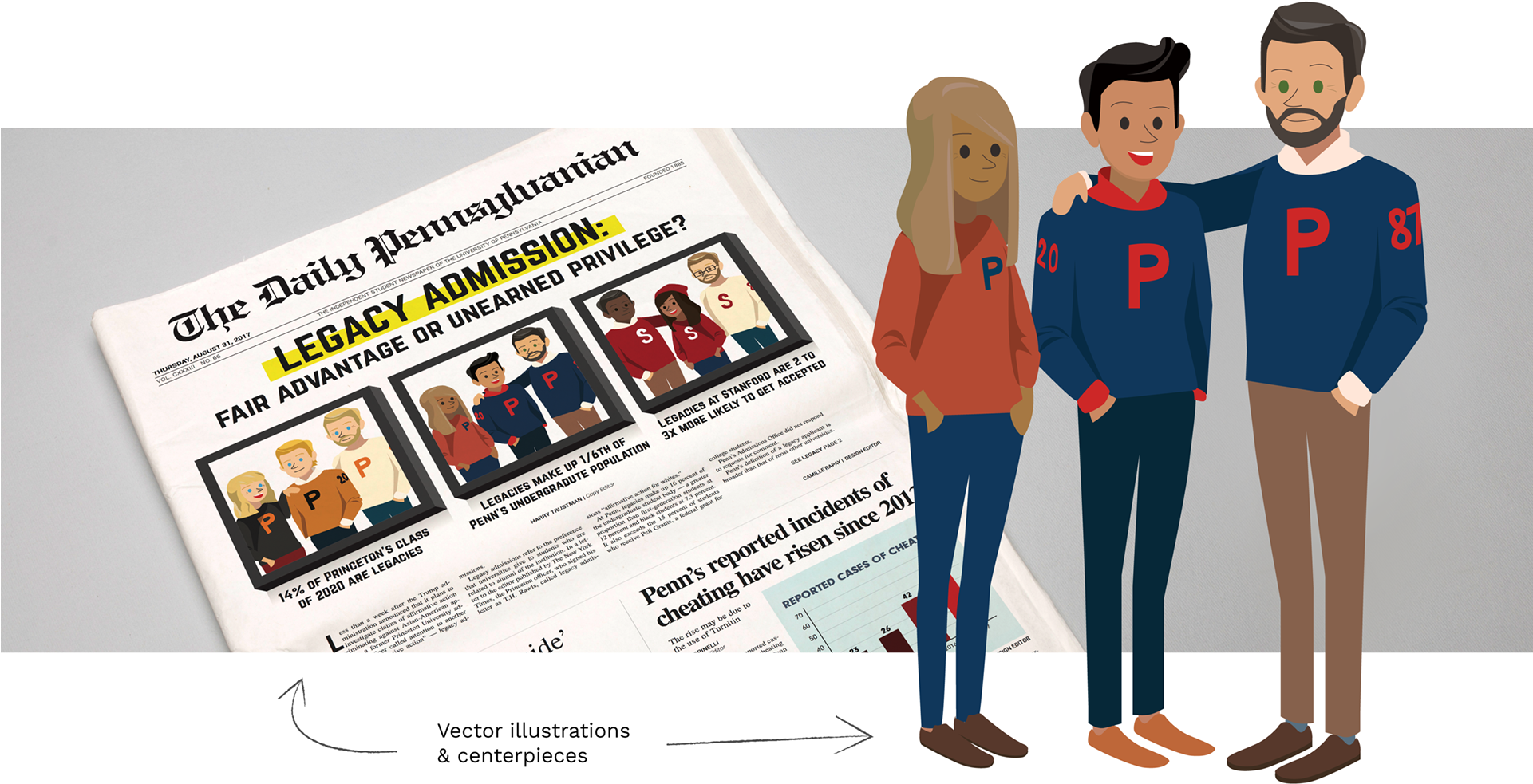 Graphics & Illustration - Online Advertising (1920x1081), Png Download