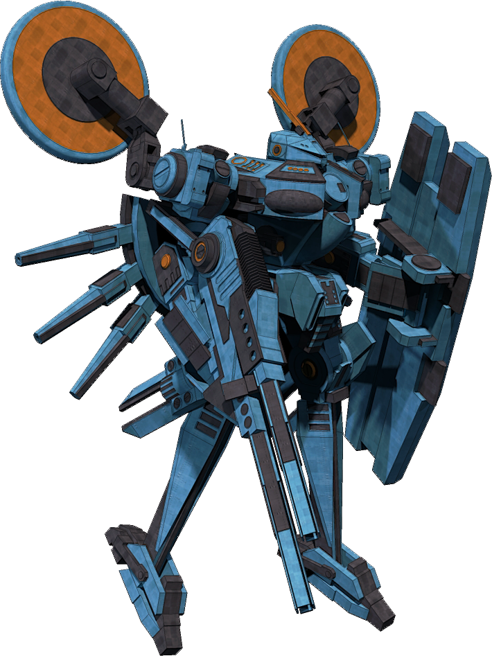 Liberty - Military Robot (710x947), Png Download