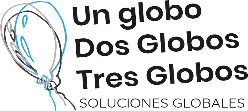 Globos Personalizados - Printing (800x400), Png Download