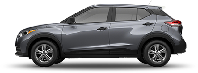 Nissan Kicks S - Nissan Kicks 2018 (640x480), Png Download