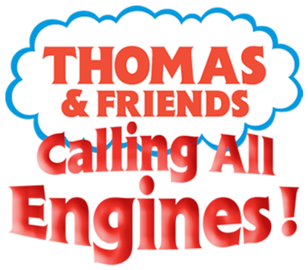Thomas & Friends - Thomas And Friends (1280x544), Png Download
