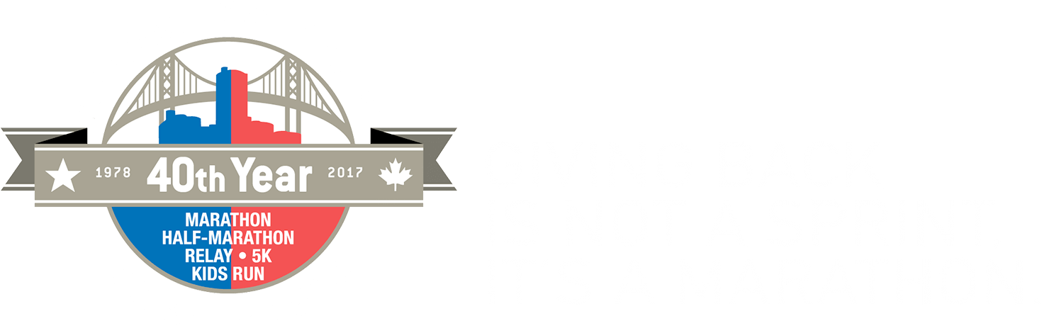 $874,648 - Detroit Free Press Marathon (1490x582), Png Download