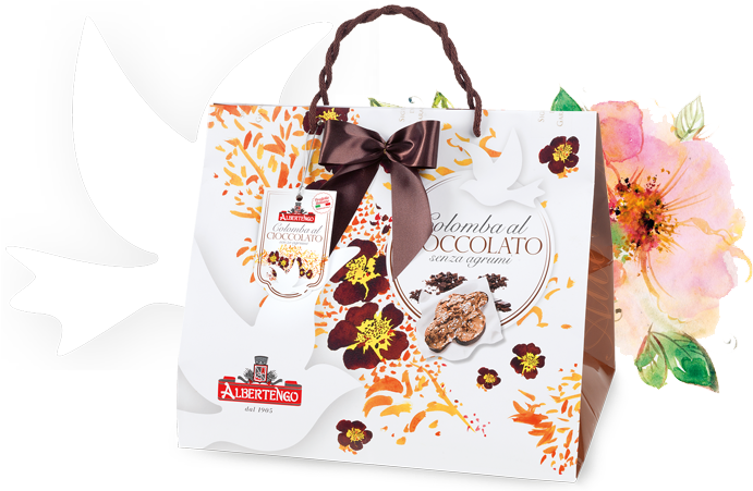 Uma Guloseima Para Quem Gosta De Chocolate - Handbag (700x450), Png Download