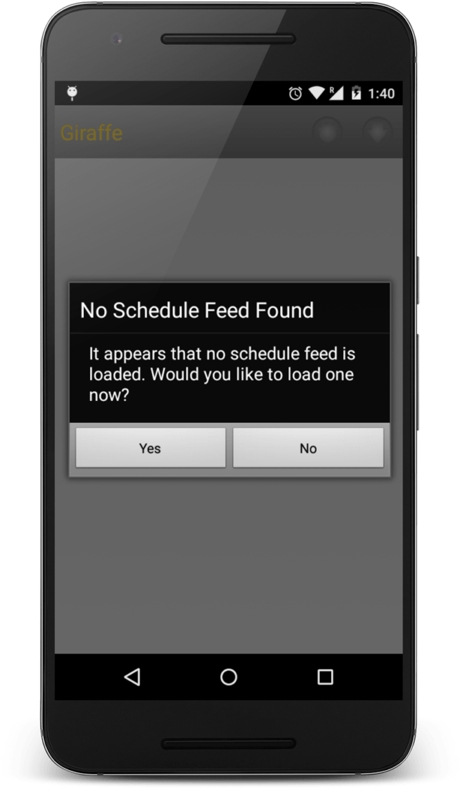 Here Is An Example Of Improvement, Before And After - Smartphone (728x1300), Png Download