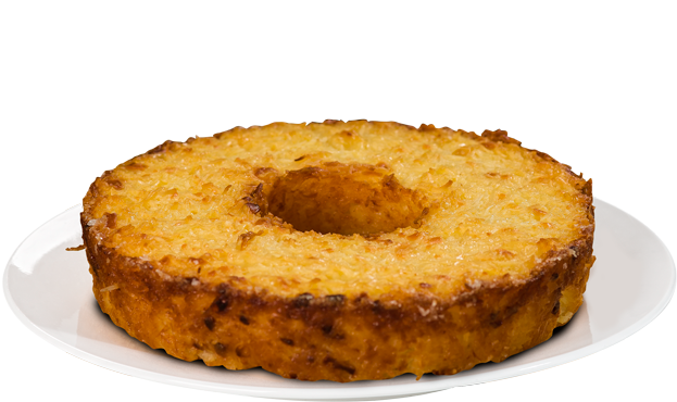 Parent Directory - Pastry (700x467), Png Download