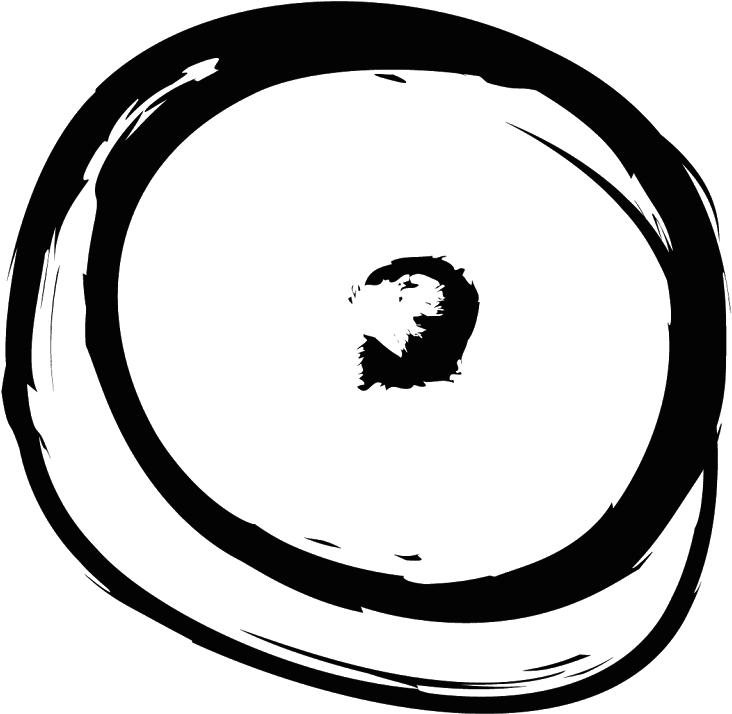 La Soledad No Es Miedo, Es Calma, Es Conocerse A Sí - Circle (1600x1024), Png Download