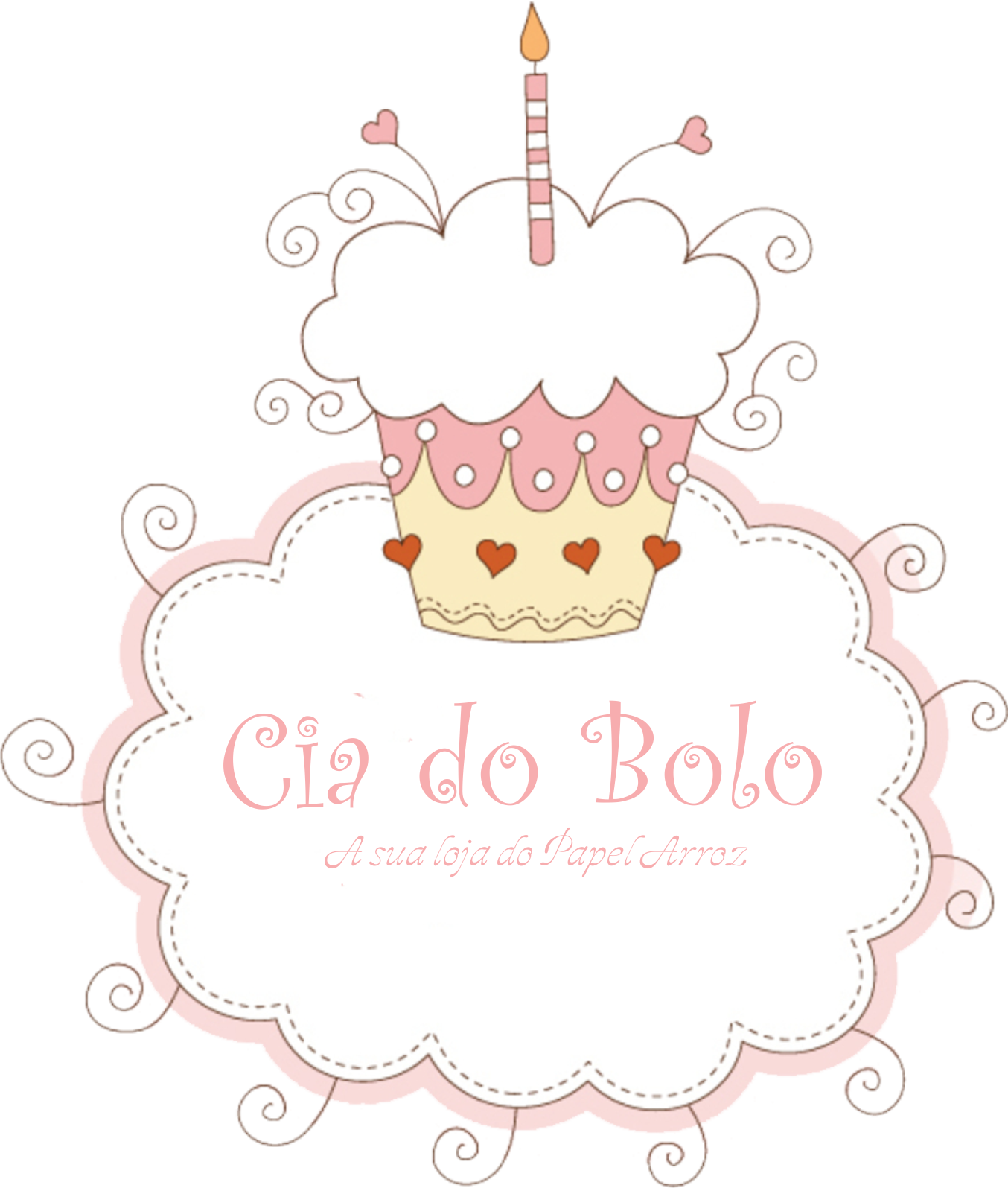 Ciadobolo - Birthday Cake (1354x1595), Png Download