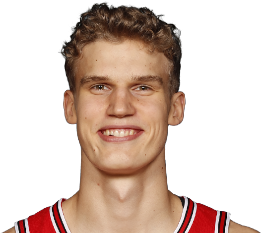 Markkanen Image - Lauri Markkanen (864x520), Png Download