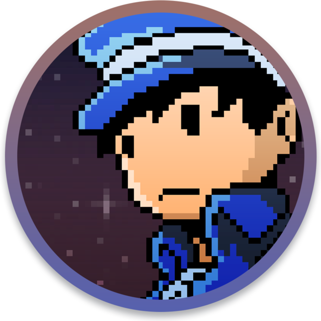 Pixel Starships™ Space Mmorpg 9 - Pixel Starships Png (630x630), Png Download